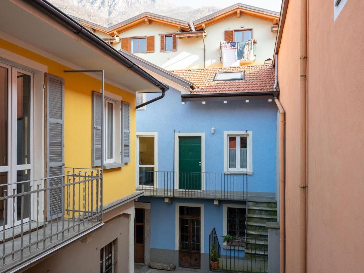 Apartment Stella Blu By Interhome Omegna Exterior foto