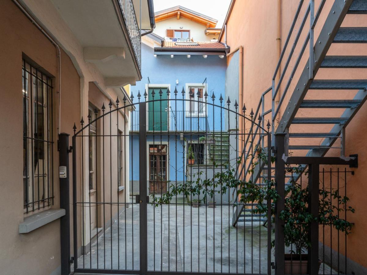 Apartment Stella Blu By Interhome Omegna Exterior foto
