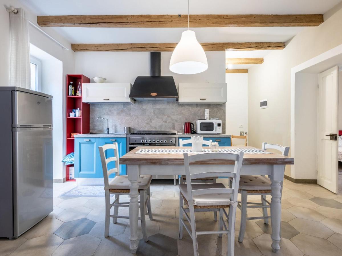 Apartment Stella Blu By Interhome Omegna Exterior foto