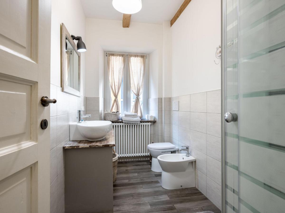 Apartment Stella Blu By Interhome Omegna Exterior foto
