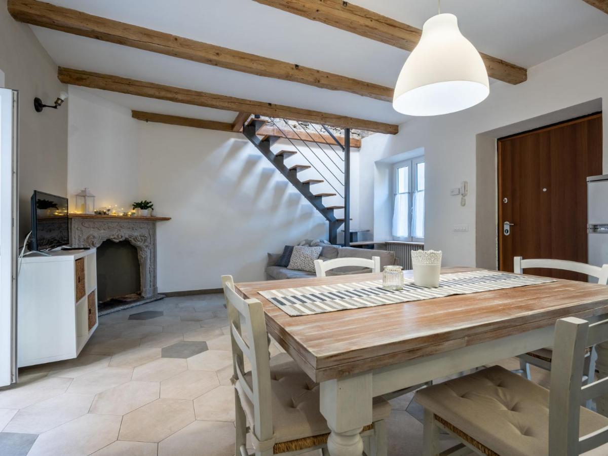 Apartment Stella Blu By Interhome Omegna Exterior foto