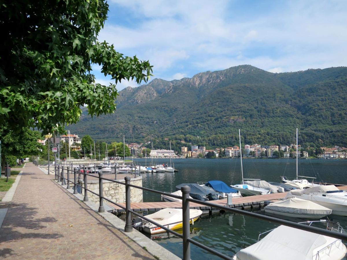 Apartment Stella Blu By Interhome Omegna Exterior foto